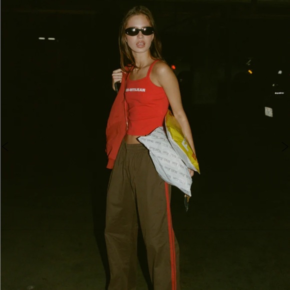 With Jéan Romeo Track Pant - Picture 2 of 10